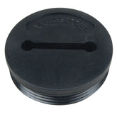 Perko 1269DP099A Spare Waste Cap with O-Ring